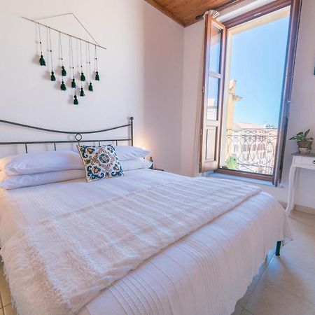 كالياري Yenne Rooms Wifi-Ac المظهر الخارجي الصورة