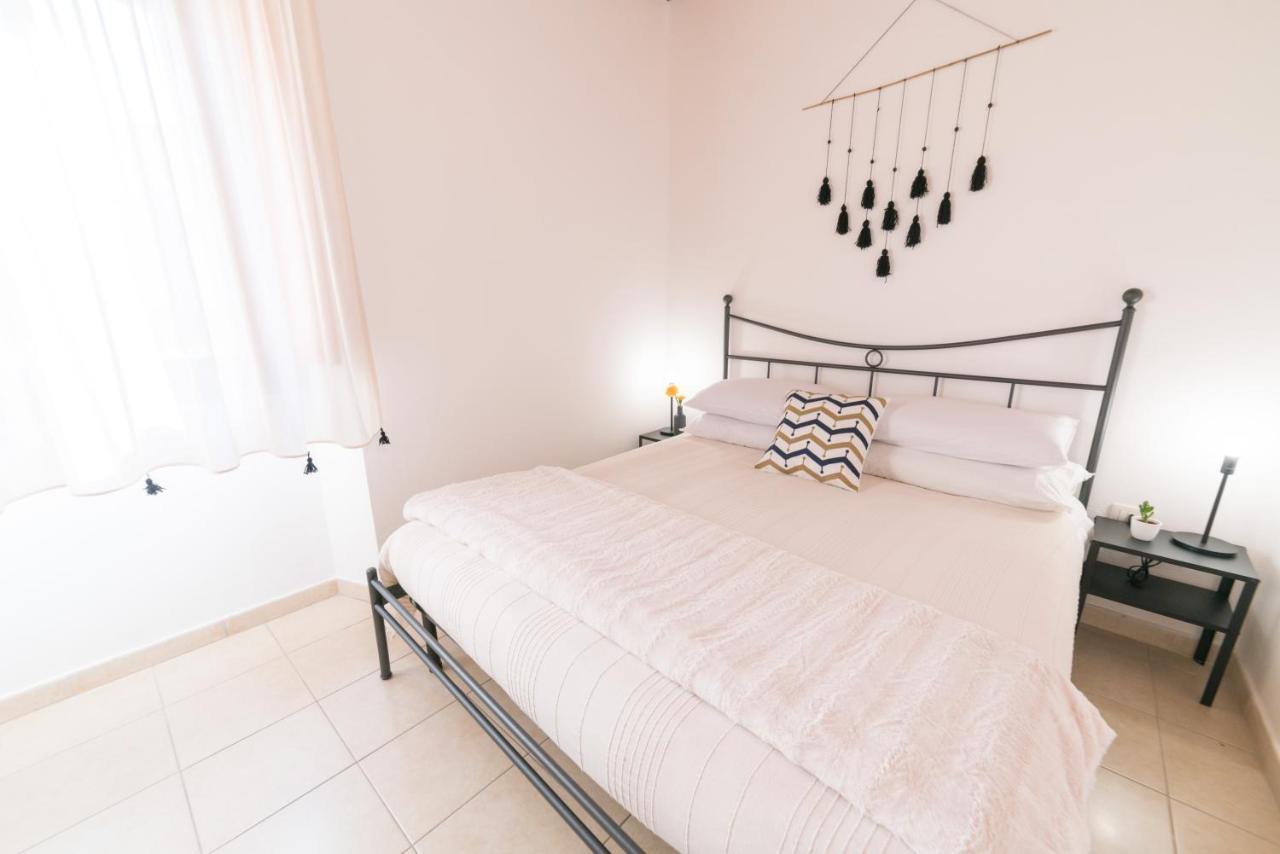 كالياري Yenne Rooms Wifi-Ac المظهر الخارجي الصورة