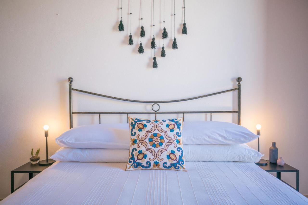 كالياري Yenne Rooms Wifi-Ac المظهر الخارجي الصورة