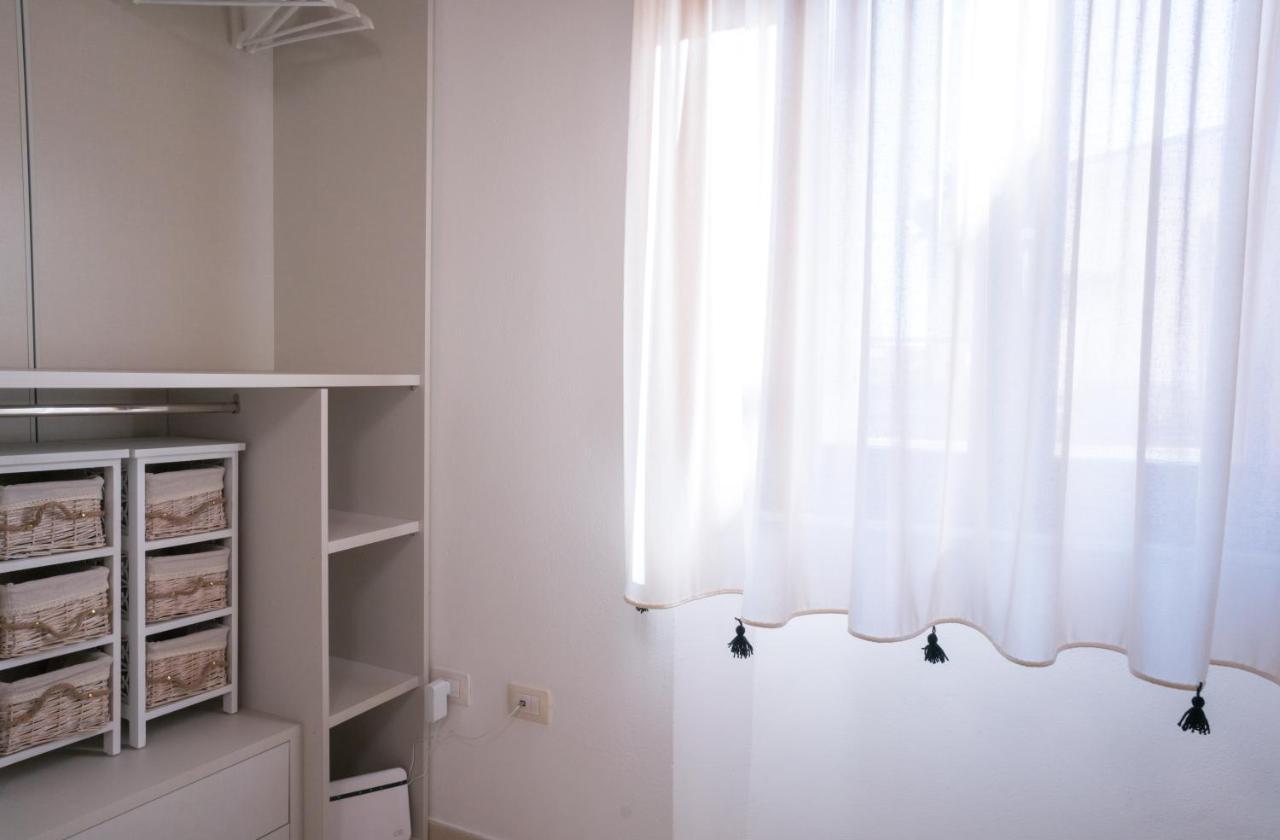 كالياري Yenne Rooms Wifi-Ac المظهر الخارجي الصورة