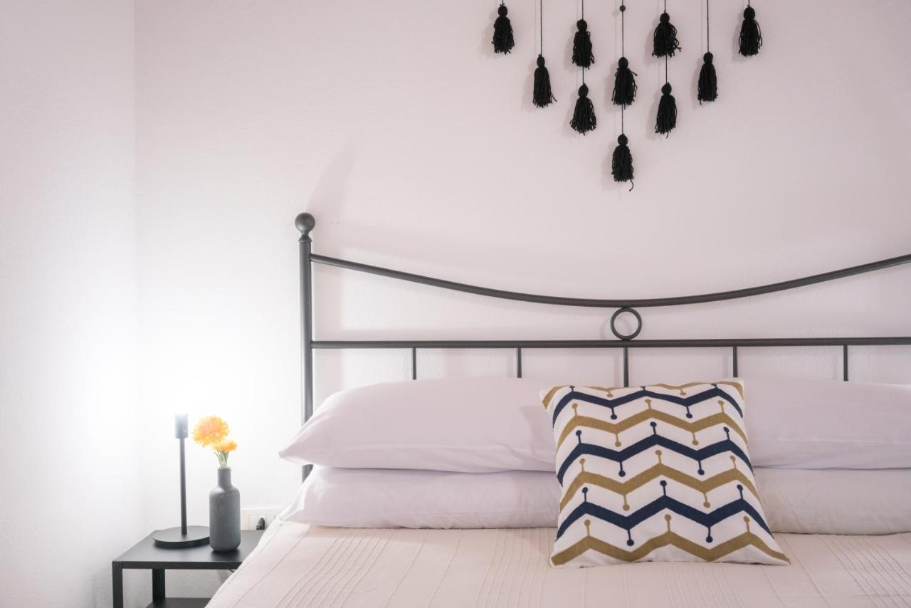 كالياري Yenne Rooms Wifi-Ac المظهر الخارجي الصورة