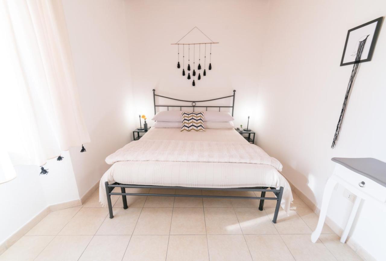 كالياري Yenne Rooms Wifi-Ac المظهر الخارجي الصورة