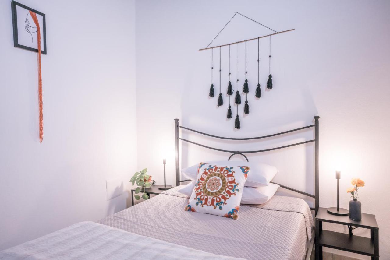 كالياري Yenne Rooms Wifi-Ac المظهر الخارجي الصورة