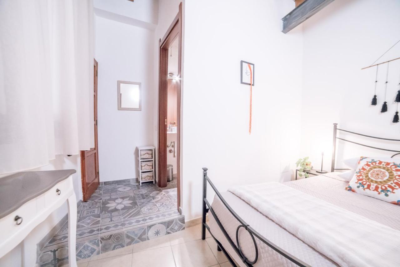 كالياري Yenne Rooms Wifi-Ac المظهر الخارجي الصورة