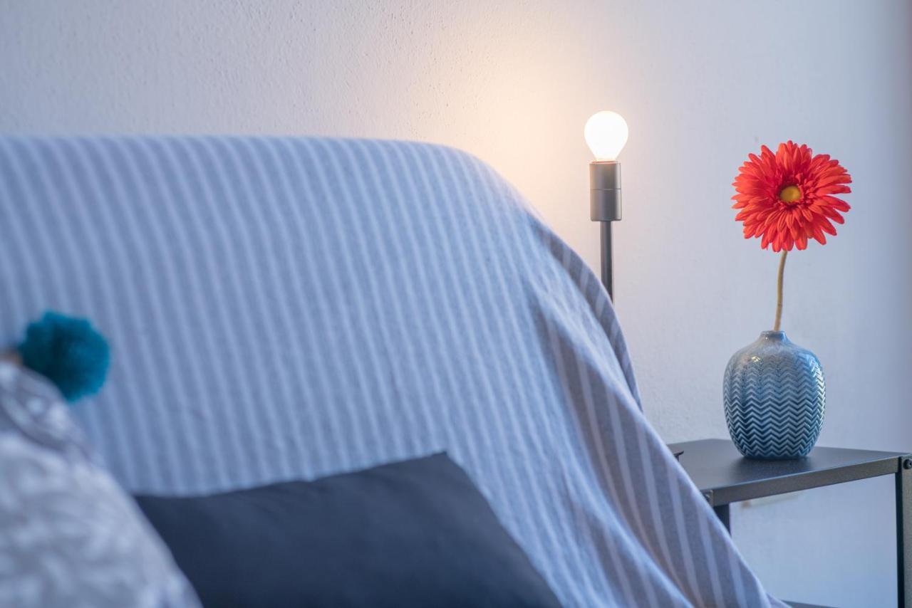 كالياري Yenne Rooms Wifi-Ac المظهر الخارجي الصورة
