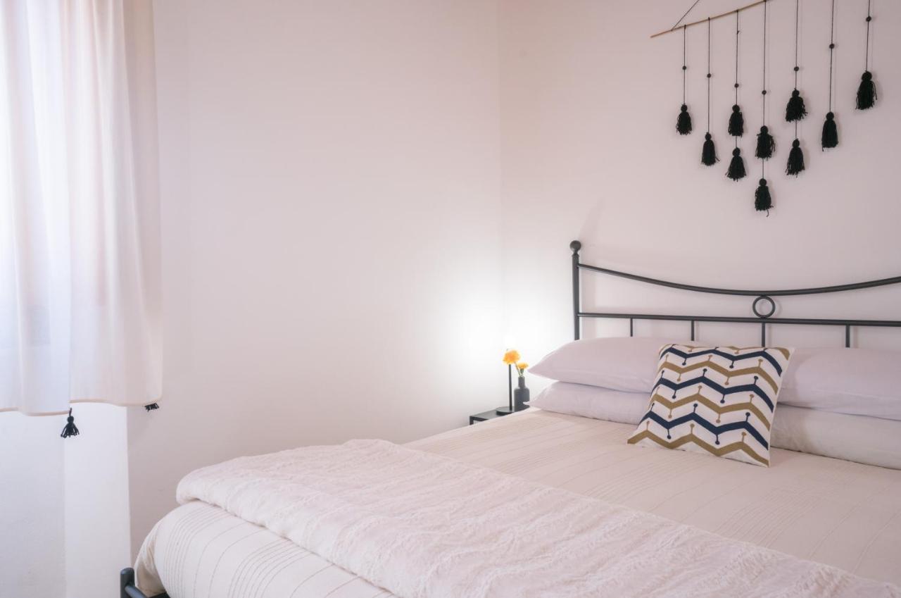 كالياري Yenne Rooms Wifi-Ac المظهر الخارجي الصورة