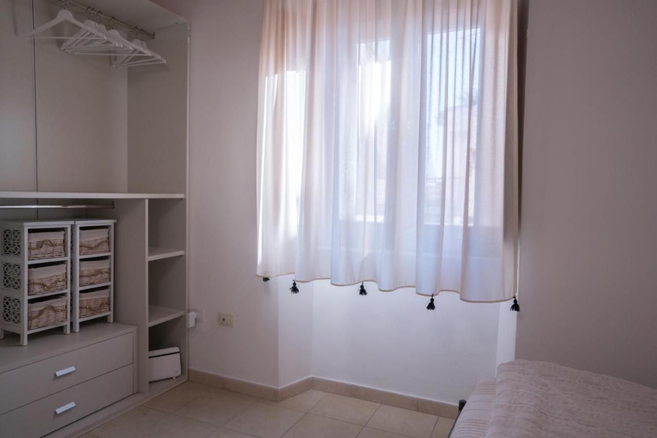 كالياري Yenne Rooms Wifi-Ac المظهر الخارجي الصورة
