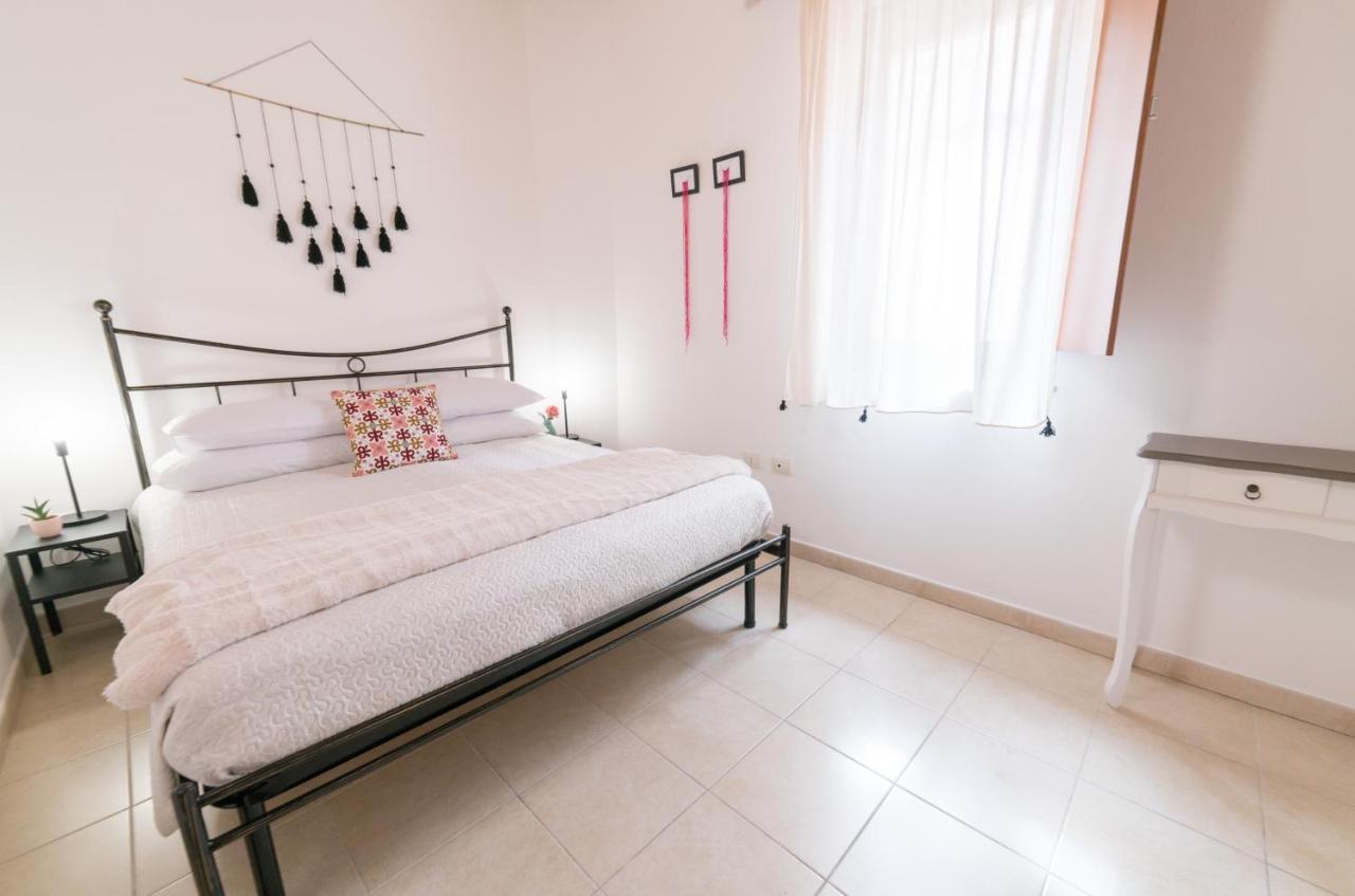 كالياري Yenne Rooms Wifi-Ac المظهر الخارجي الصورة