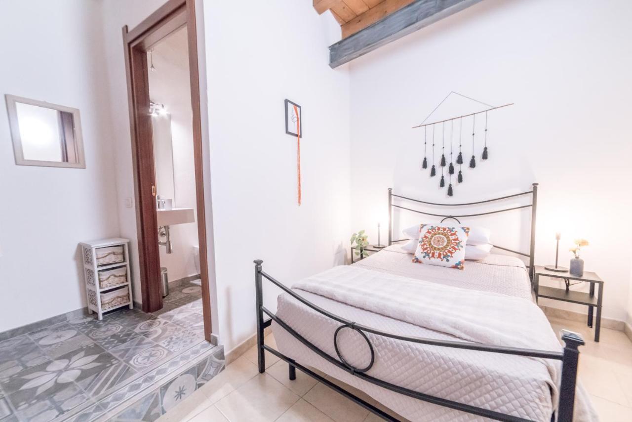 كالياري Yenne Rooms Wifi-Ac المظهر الخارجي الصورة