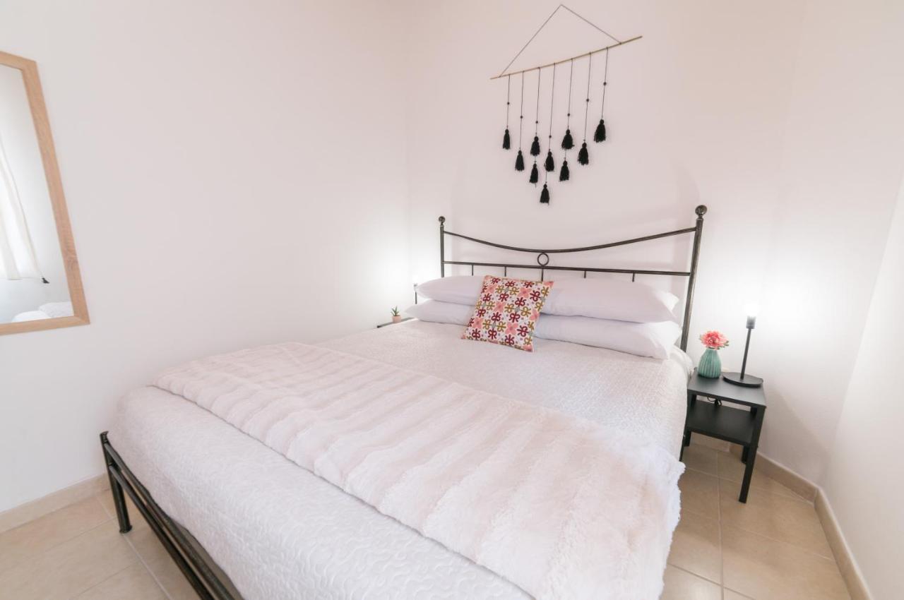 كالياري Yenne Rooms Wifi-Ac المظهر الخارجي الصورة