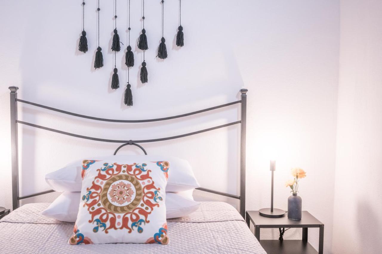 كالياري Yenne Rooms Wifi-Ac المظهر الخارجي الصورة