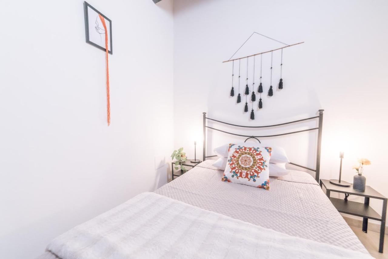 كالياري Yenne Rooms Wifi-Ac المظهر الخارجي الصورة